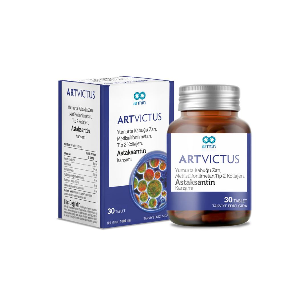Artvictus