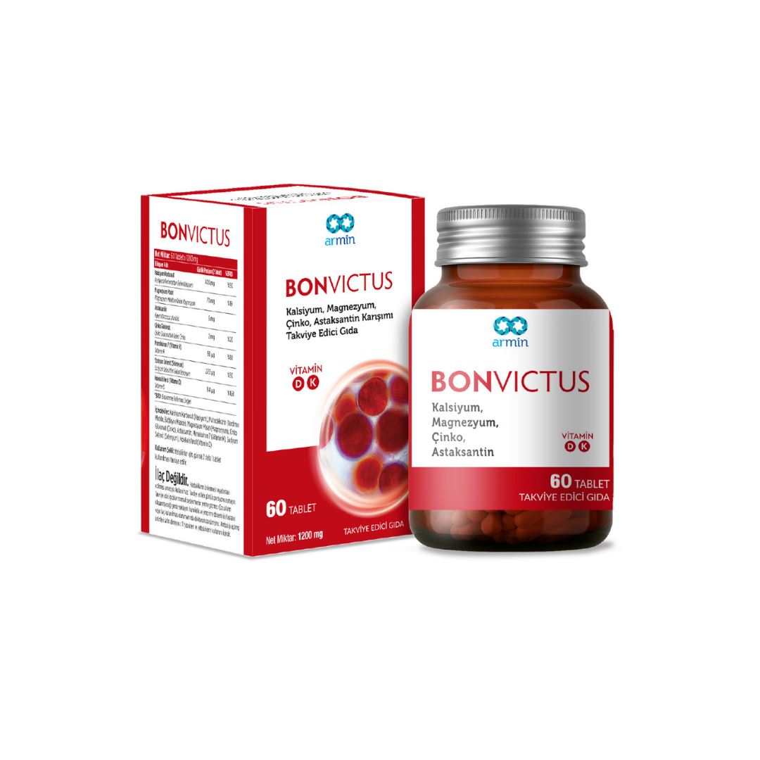 Bonvictus