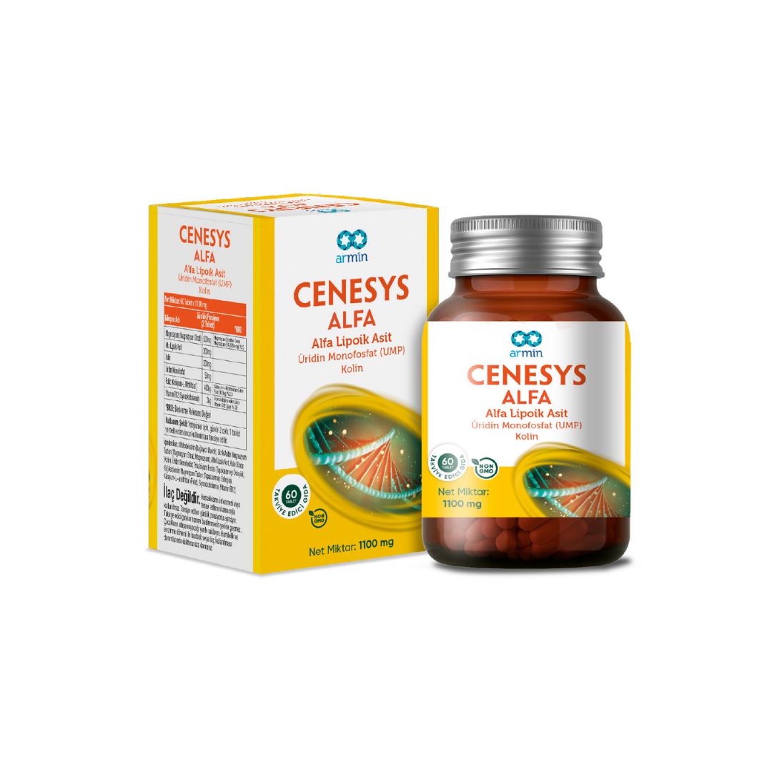 Cenesys ALFA