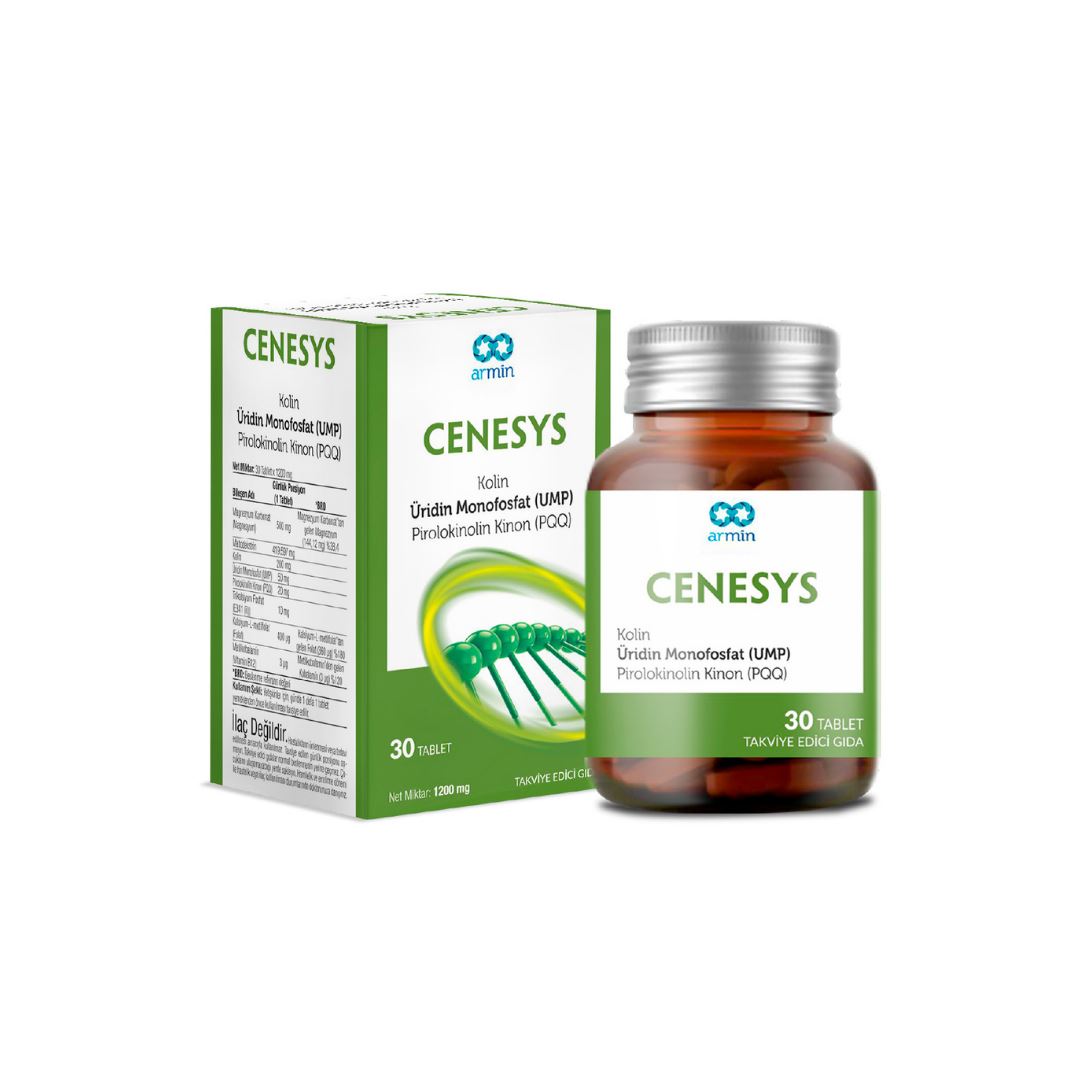 Cenesys