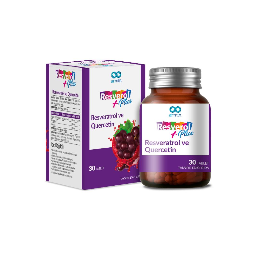 Resverol Plus