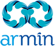 Armin İlaç Logo